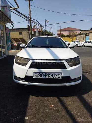 Khazar SD 2019, 105,000 km - 1.7 l - Bakı