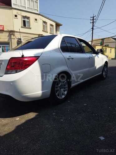 Khazar SD 2019, 105,000 km - 1.7 l - Bakı