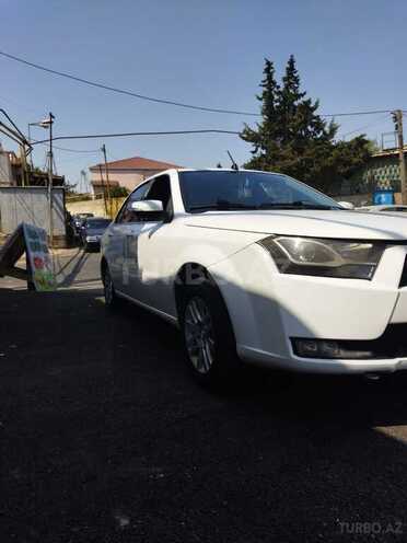Khazar SD 2019, 105,000 km - 1.7 l - Bakı