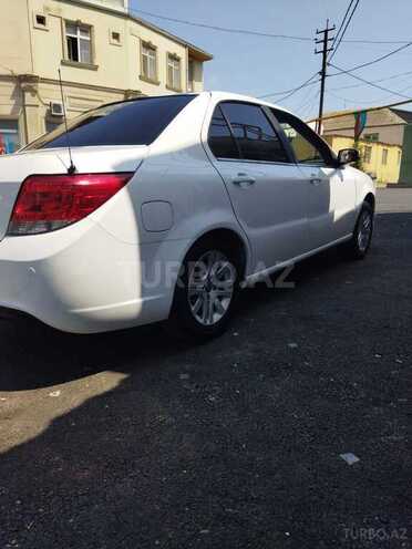 Khazar SD 2019, 105,000 km - 1.7 l - Bakı