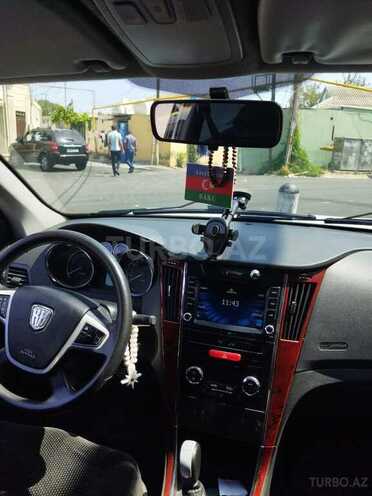Khazar SD 2019, 105,000 km - 1.7 l - Bakı