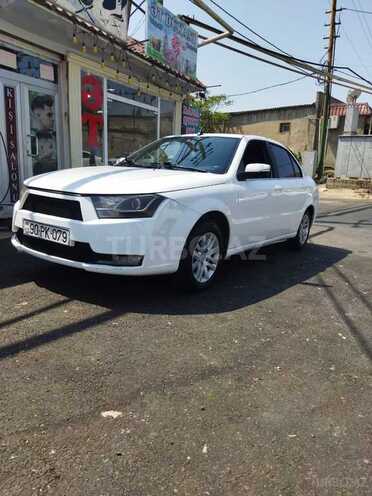 Khazar SD 2019, 105,000 km - 1.7 l - Bakı