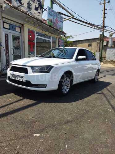 Khazar SD 2019, 105,000 km - 1.7 l - Bakı