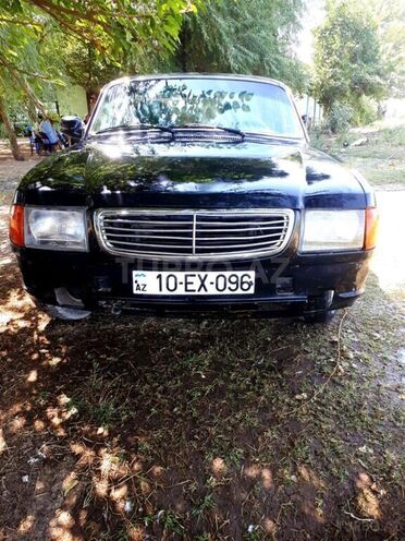 GAZ 3110 1996, 300,000 km - 0.1 l - Ağdam
