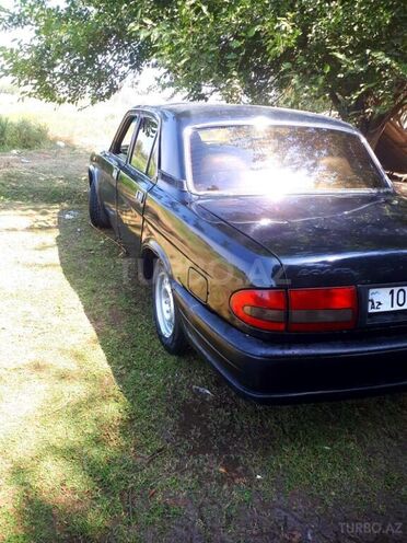 GAZ 3110 1996, 300,000 km - 0.1 l - Ağdam