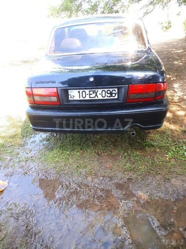 GAZ 3110 1996, 300,000 km - 0.1 l - Ağdam