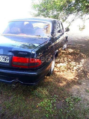 GAZ 3110 1996, 300,000 km - 0.1 l - Ağdam
