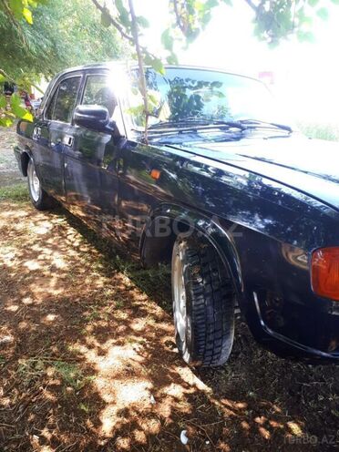 GAZ 3110 1996, 300,000 km - 0.1 l - Ağdam