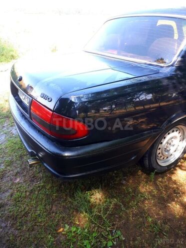 GAZ 3110 1996, 300,000 km - 0.1 l - Ağdam
