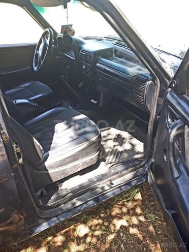 GAZ 3110 1996, 300,000 km - 0.1 l - Ağdam
