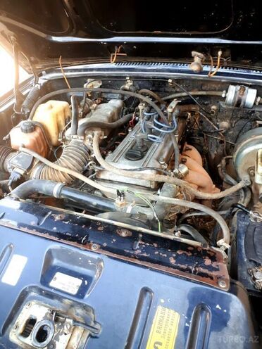 GAZ 3110 1996, 300,000 km - 0.1 l - Ağdam