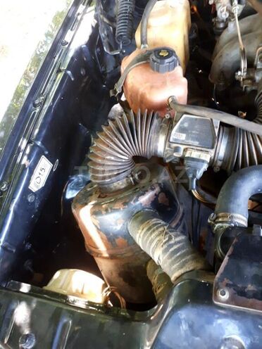 GAZ 3110 1996, 300,000 km - 0.1 l - Ağdam