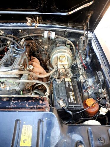 GAZ 3110 1996, 300,000 km - 0.1 l - Ağdam