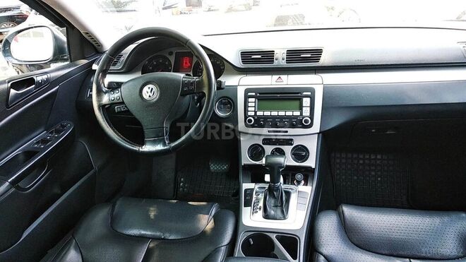 Volkswagen Passat 2008, 178,000 km - 2.0 l - Bakı
