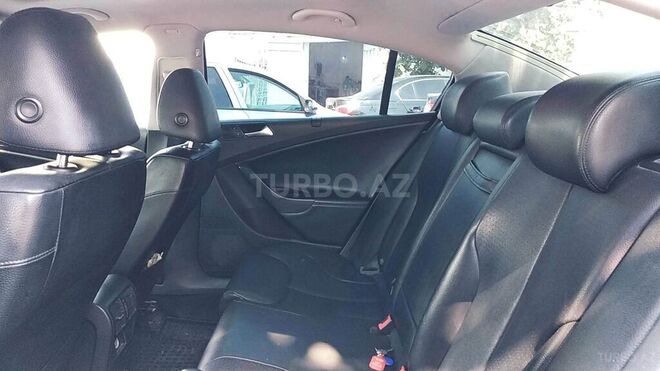 Volkswagen Passat 2008, 178,000 km - 2.0 l - Bakı