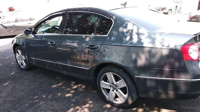 Volkswagen Passat 2008, 178,000 km - 2.0 l - Bakı