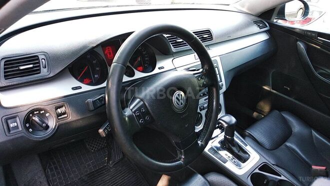 Volkswagen Passat 2008, 178,000 km - 2.0 l - Bakı