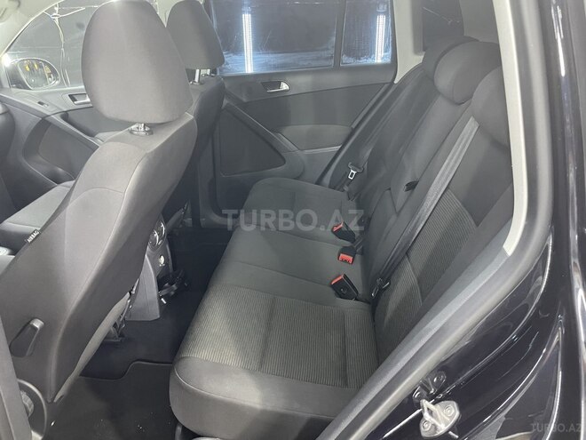Volkswagen Tiguan 2012, 102,000 km - 2.0 l - Bakı
