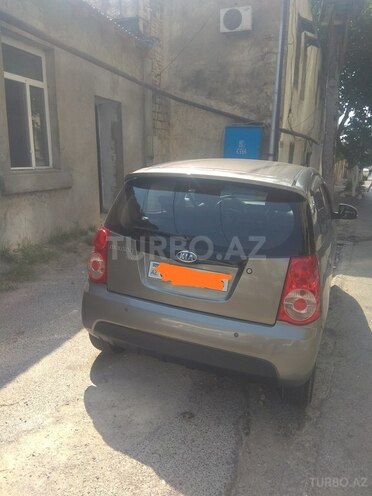 Kia Picanto 2011, 173,666 km - 1.1 л - Bakı
