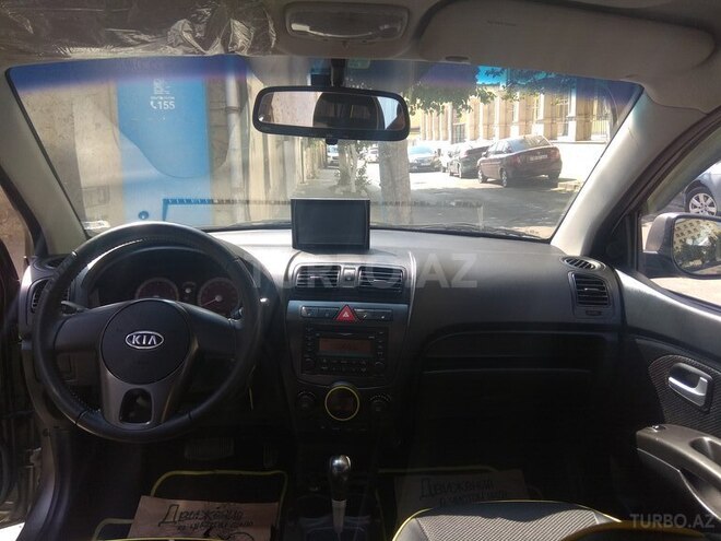 Kia Picanto 2011, 173,666 km - 1.1 л - Bakı