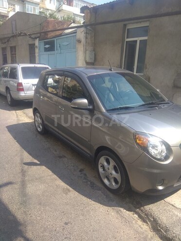 Kia Picanto 2011, 173,666 km - 1.1 л - Bakı