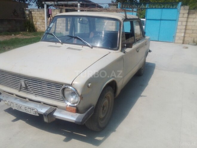 LADA (VAZ) 21011 1978, 250,000 km - 1.6 l - Xaçmaz