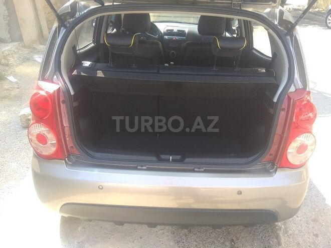 Kia Picanto 2011, 173,666 km - 1.1 л - Bakı