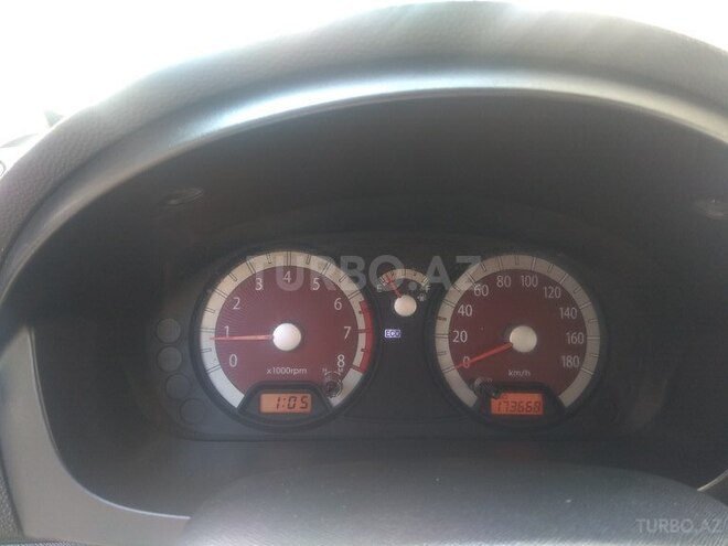 Kia Picanto 2011, 173,666 km - 1.1 л - Bakı
