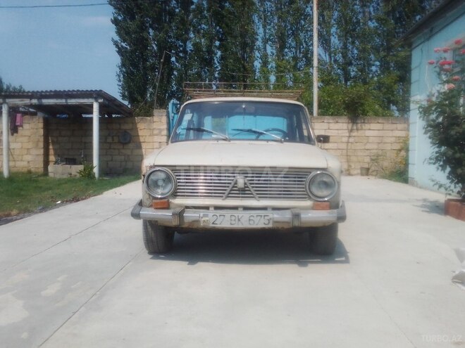 LADA (VAZ) 21011 1978, 250,000 km - 1.6 l - Xaçmaz