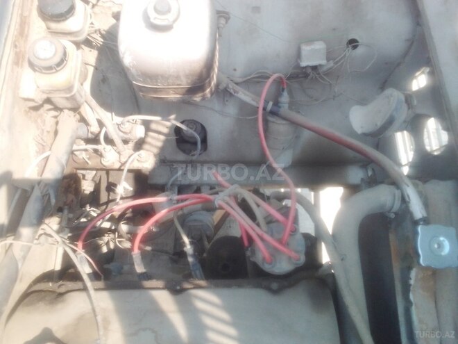 LADA (VAZ) 21011 1978, 250,000 km - 1.6 l - Xaçmaz