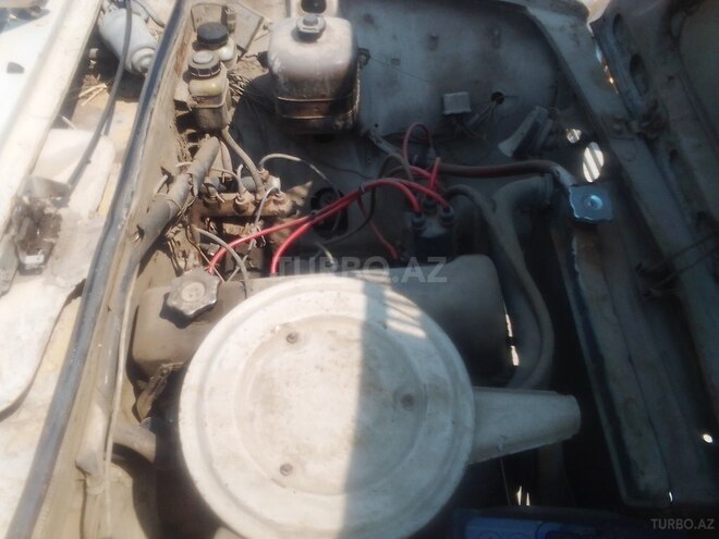 LADA (VAZ) 21011 1978, 250,000 km - 1.6 l - Xaçmaz