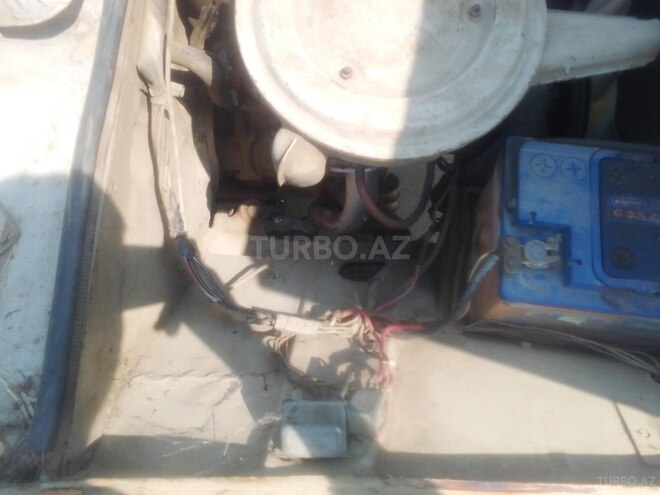 LADA (VAZ) 21011 1978, 250,000 km - 1.6 l - Xaçmaz