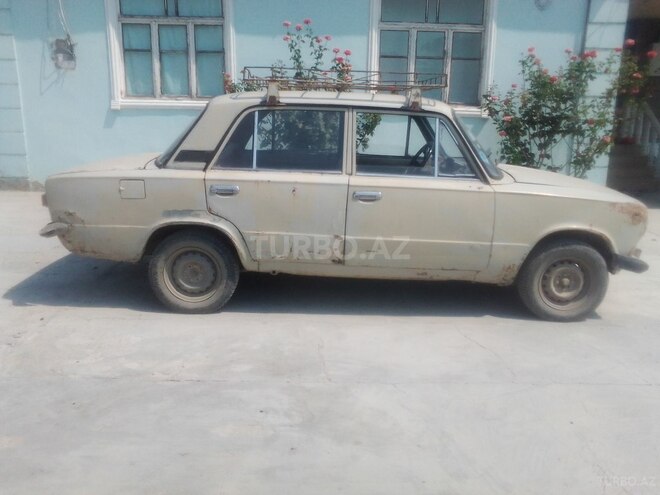 LADA (VAZ) 21011 1978, 250,000 km - 1.6 l - Xaçmaz