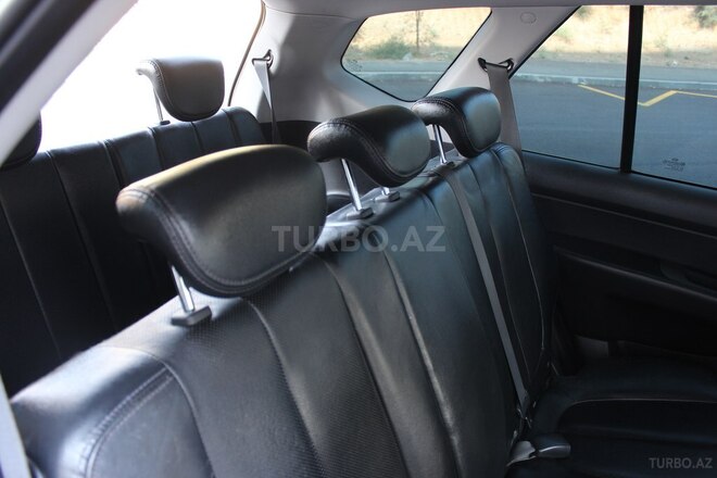 Kia Carens 2007, 172,000 km - 2.0 l - Bakı