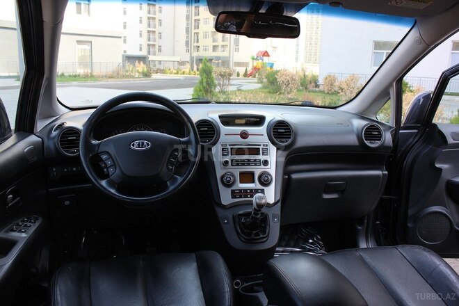 Kia Carens 2007, 172,000 km - 2.0 l - Bakı