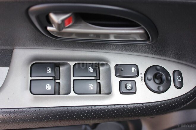 Kia Carens 2007, 172,000 km - 2.0 l - Bakı