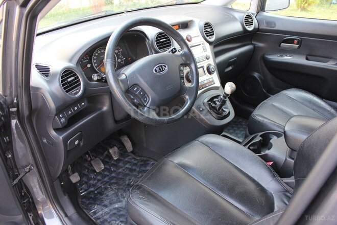 Kia Carens 2007, 172,000 km - 2.0 l - Bakı