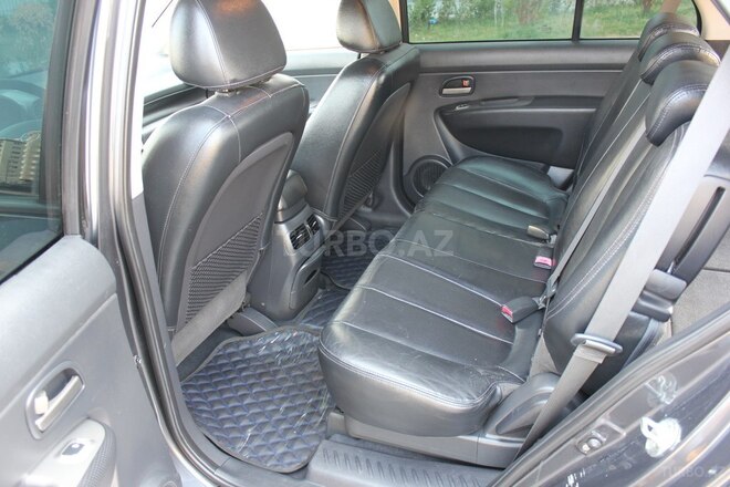 Kia Carens 2007, 172,000 km - 2.0 l - Bakı