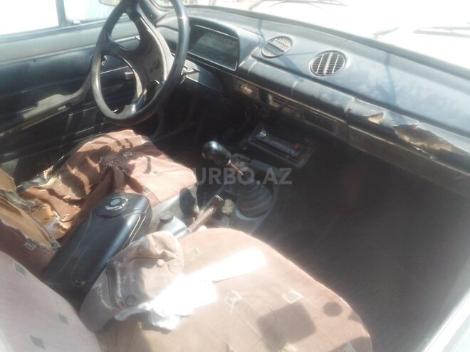 LADA (VAZ) 21011 1978, 250,000 km - 1.6 l - Xaçmaz