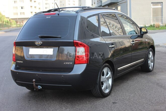 Kia Carens 2007, 172,000 km - 2.0 l - Bakı