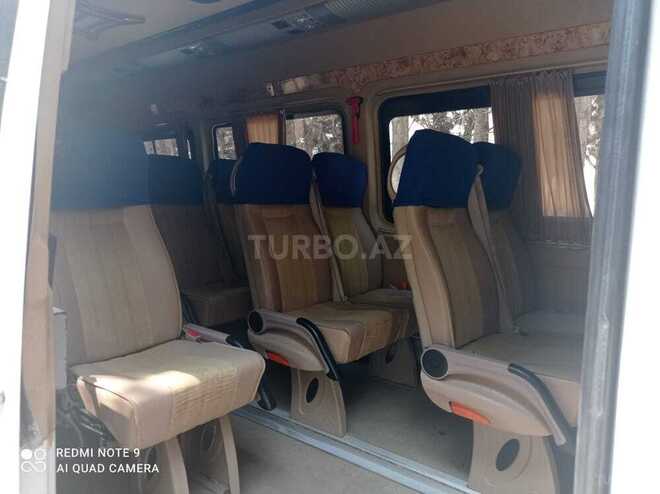 Mercedes Sprinter 315 2006, 350,000 km - 2.2 l - Sumqayıt