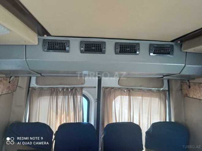 Mercedes Sprinter 315 2006, 350,000 km - 2.2 l - Sumqayıt