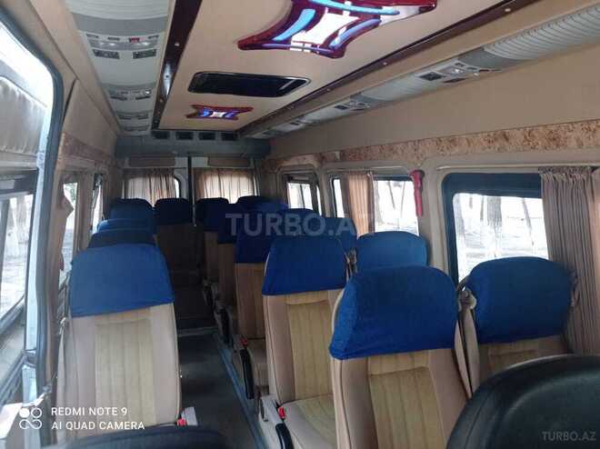 Mercedes Sprinter 315 2006, 350,000 km - 2.2 l - Sumqayıt