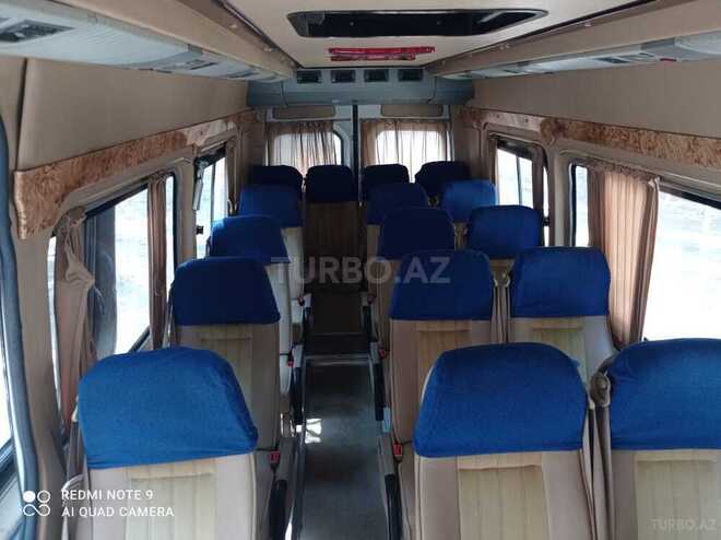 Mercedes Sprinter 315 2006, 350,000 km - 2.2 l - Sumqayıt