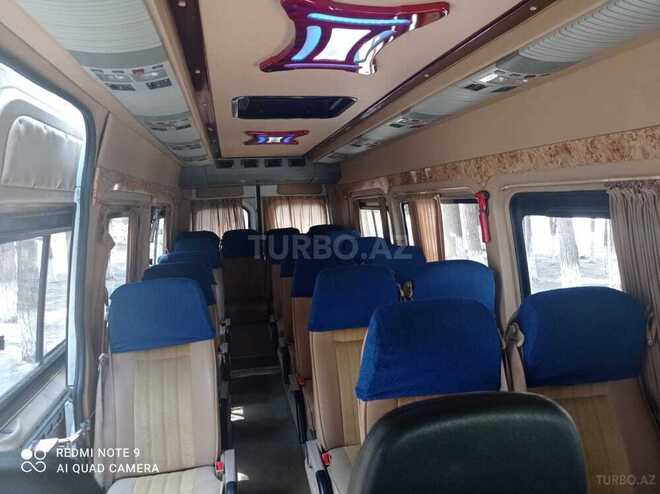 Mercedes Sprinter 315 2006, 350,000 km - 2.2 l - Sumqayıt