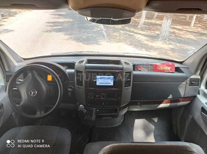 Mercedes Sprinter 315 2006, 350,000 km - 2.2 l - Sumqayıt