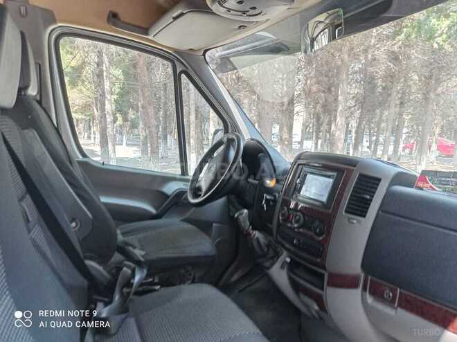Mercedes Sprinter 315 2006, 350,000 km - 2.2 l - Sumqayıt