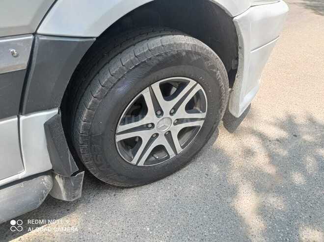 Mercedes Sprinter 315 2006, 350,000 km - 2.2 l - Sumqayıt