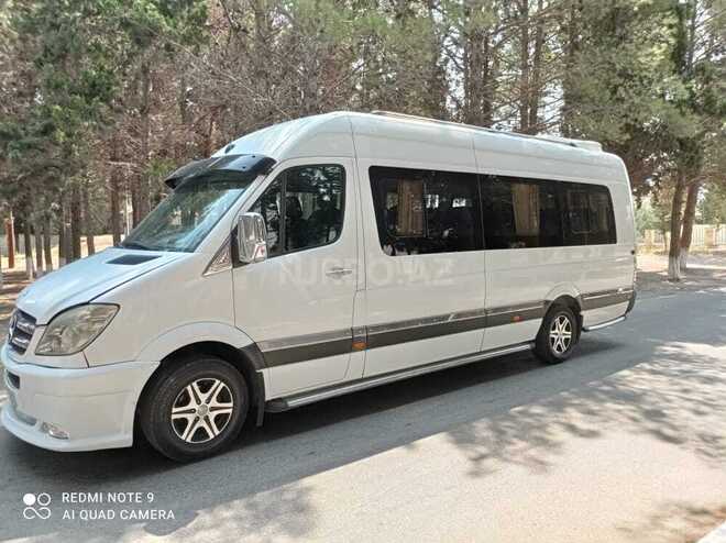 Mercedes Sprinter 315 2006, 350,000 km - 2.2 l - Sumqayıt
