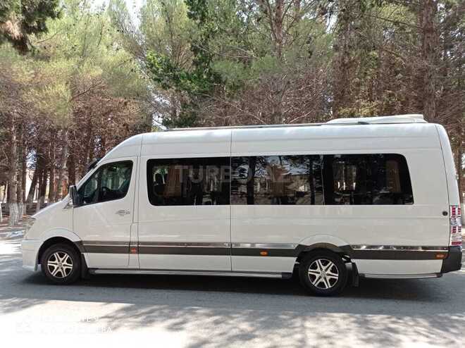 Mercedes Sprinter 315 2006, 350,000 km - 2.2 l - Sumqayıt